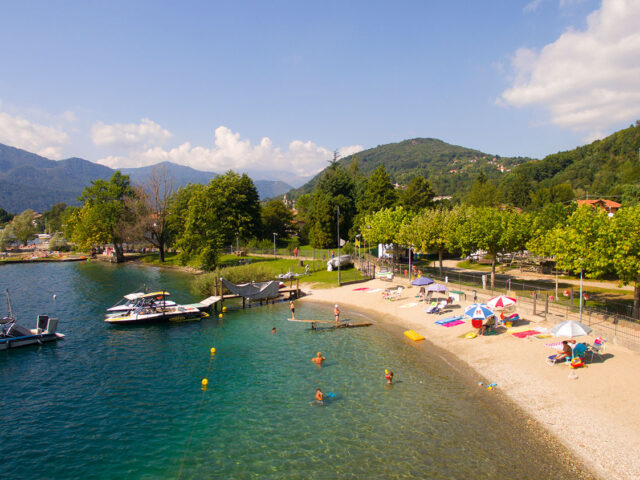 Idee per scoprire il lago d'Orta